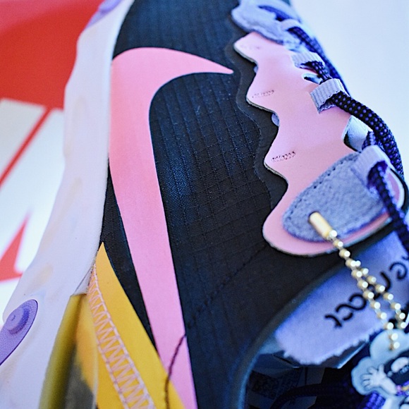 🚨SOLD🚨NEW Nike React Element 55 PRM - Picture 6 of 7